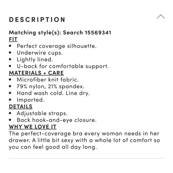 ✨NWT✨Final Price Torrid Lightly Lined Tshirt Bra-Microfibre Purple Shine - Picture 2 of 4